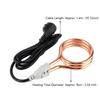 220V 1800W Electric Immersion Water Liquids Heater Portable Boiler for Home Travel Hot Heater