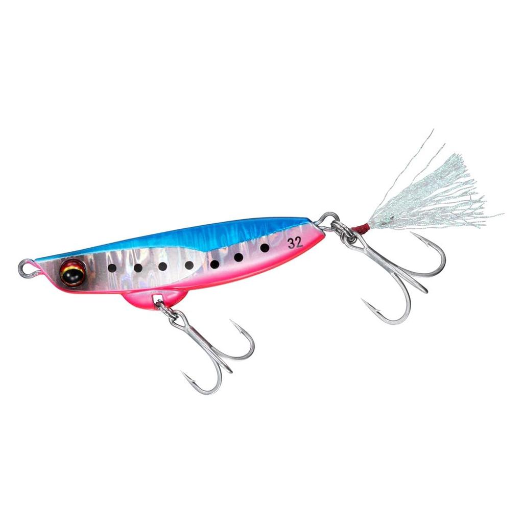 Daiwa Jig Hirame Metal Z2-32