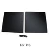 Game Console Cover Replacement Shell Game Machine Case Full Shell Plastic Housing Console Accessories for  Pro