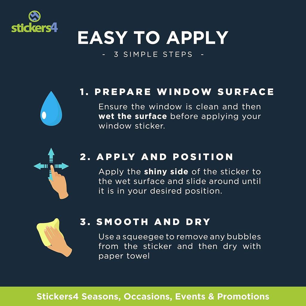 12-Pack Hummingbird Window Clings - Lifelike, Colourful Decals To Prevent Bird Strikes -Double-Sided for Bird Window Strike Prevention - Stop Birds