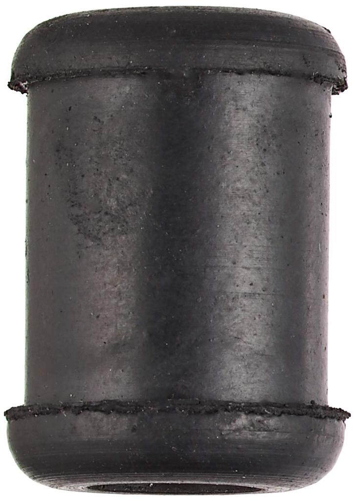 GOODRIDGE GR3 Hose Clamp Rubber Inner Diameter: 0.3 inches (7.5 mm), Outer Diameter: 0.5 inches (14 mm)