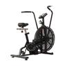 Smart Air Resistance Fan Bike for Home Gym Cardio Fitness