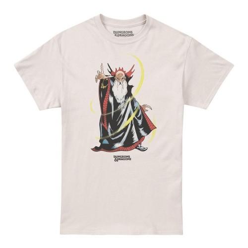 Dungeons & Dragons Mens Kelek T-Shirt