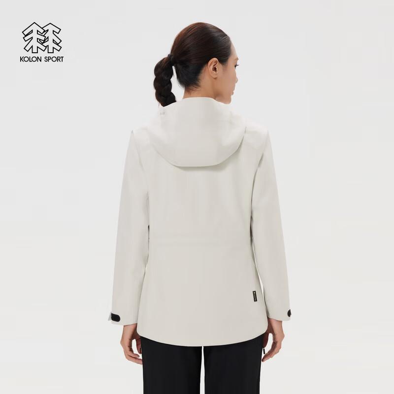 KOLON SPORT Women's GTX 2L Waterproof Jacket