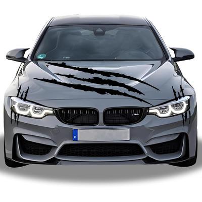 Externes Zubehör – Autoaufkleber