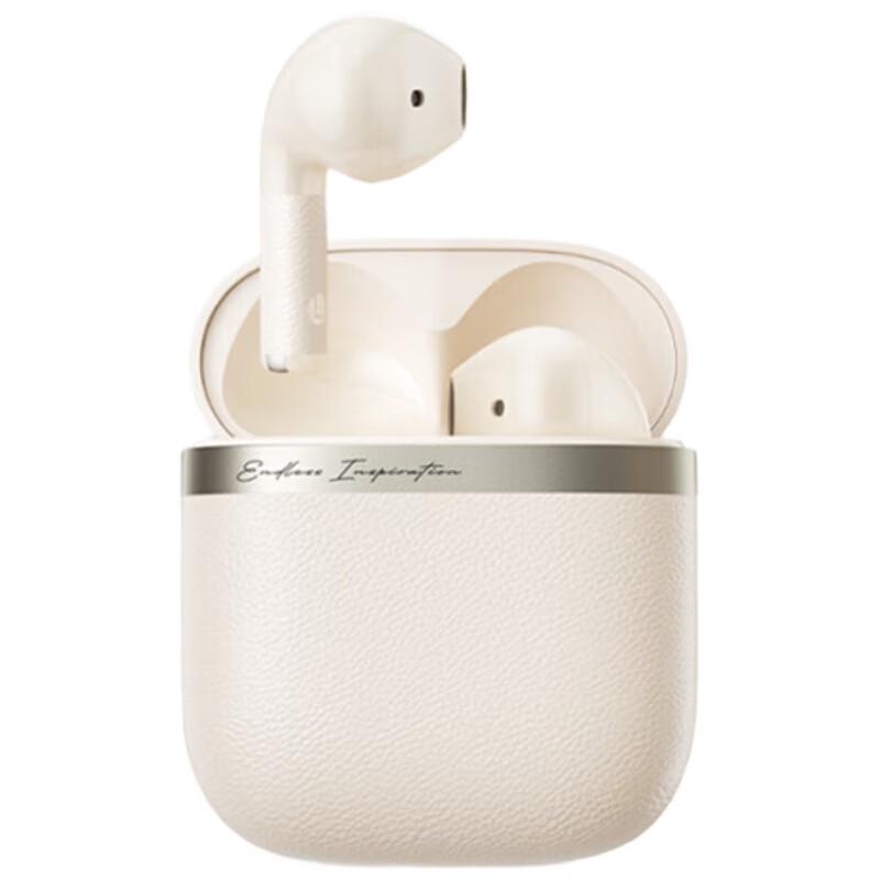 

Edifier HuaZai Evo Air Wireless Half-in-ear Bluetooth Earbuds