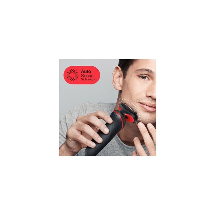 Rasoir électrique Braun Series 5 51-R1000s