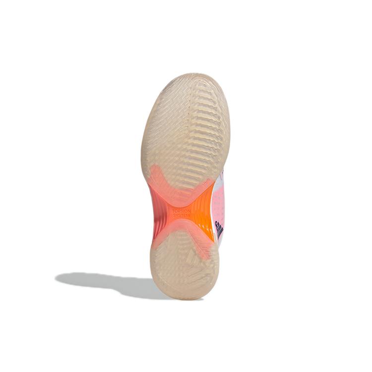 adidas Wmns Avacourt 'White Legacy Indigo' Women's GZ0690