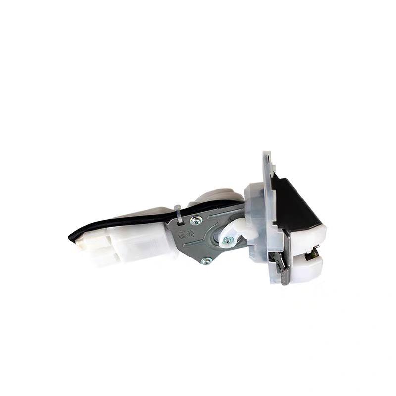 Tianyu 4 Yanyu Tailgate Trunk Lock Body - Rear Door Electric Lock