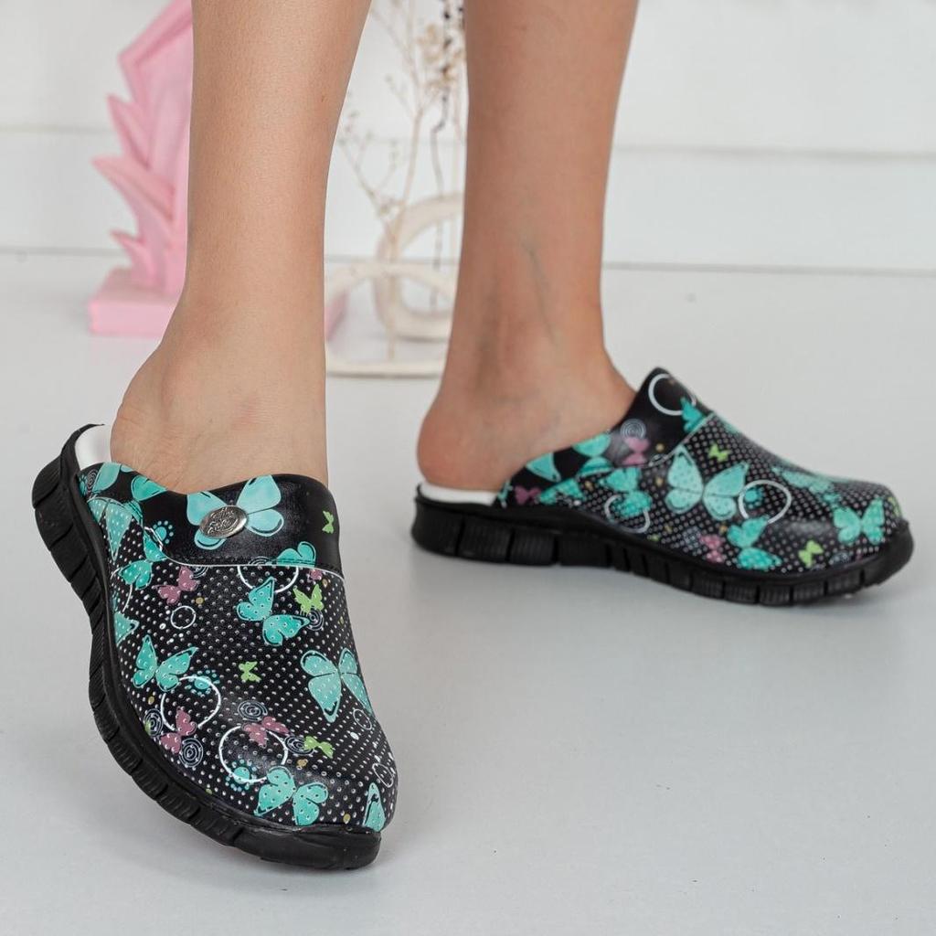 Zapatos Zuecos Zuecos Amazon Mujer Zuecos Médicos Ortopédicos Para