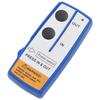 VidaXL 2x Wireless Remote Controls for Winch with Receiver Controller Truck Car ATV Vehicle Jeep Camper 12 V 23 210460