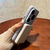 Liquid Silicone Soft Case For Huawei Pura 80 70 Pro Ultra Magnetic Baby Skin Touch Anti-Fingerprint Shockproof Cover