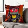VOX Trust Us HHazbinS Pillowcase for Sofa Room Office Decor Printing Protector Cushion Cover Valentine Gift Custom
