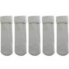 Women's Thicken Thermal Socks Snow Stocking Winter Warm Cashmere Socks Velvet Wool Self-Heating Boot Home Sleeping Socks