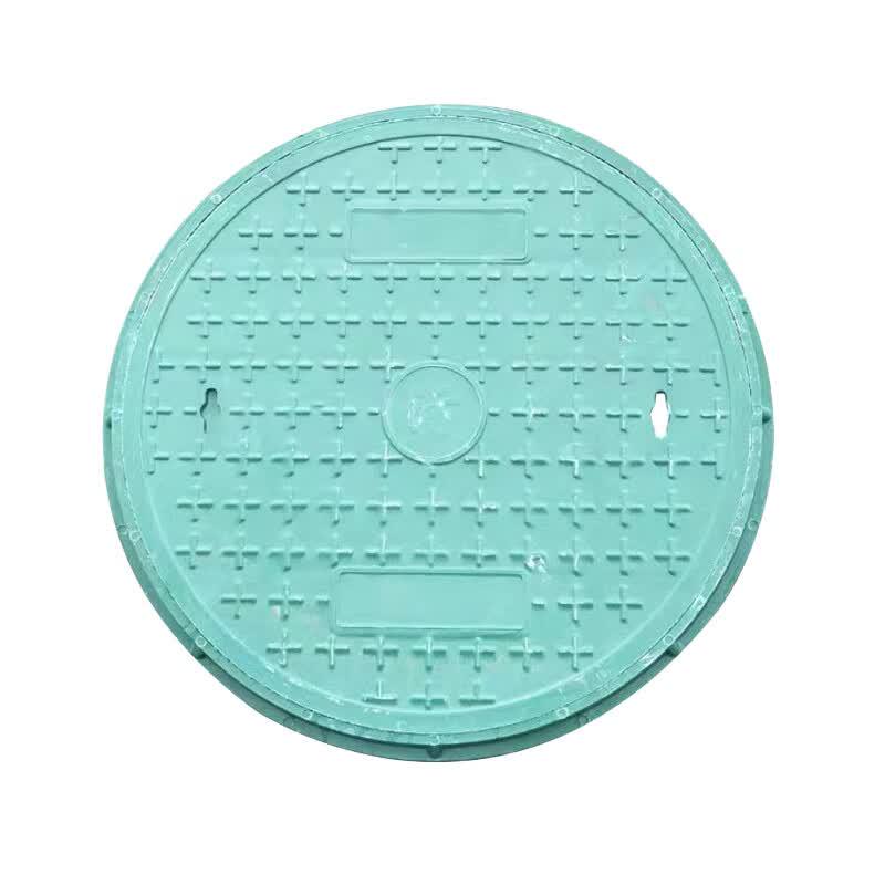 Resin Composite Round Manhole Cover