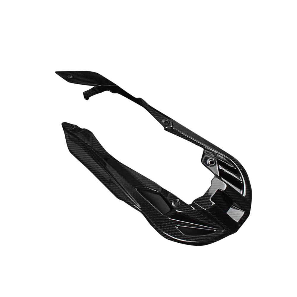 2017+ Honda XADV 750 Carbon Fiber Chain Guard