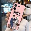 Vincenzo Cassano Kdrama Funda For Xiaomi Redmi Note 13 Pro 12 11 9 10 Pro 12S 11S 10S Redmi 13 12 10C 12C 13C Case