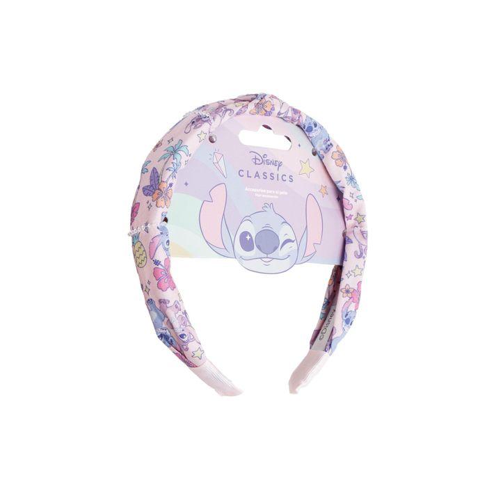 Bandeau enfants Stitch
