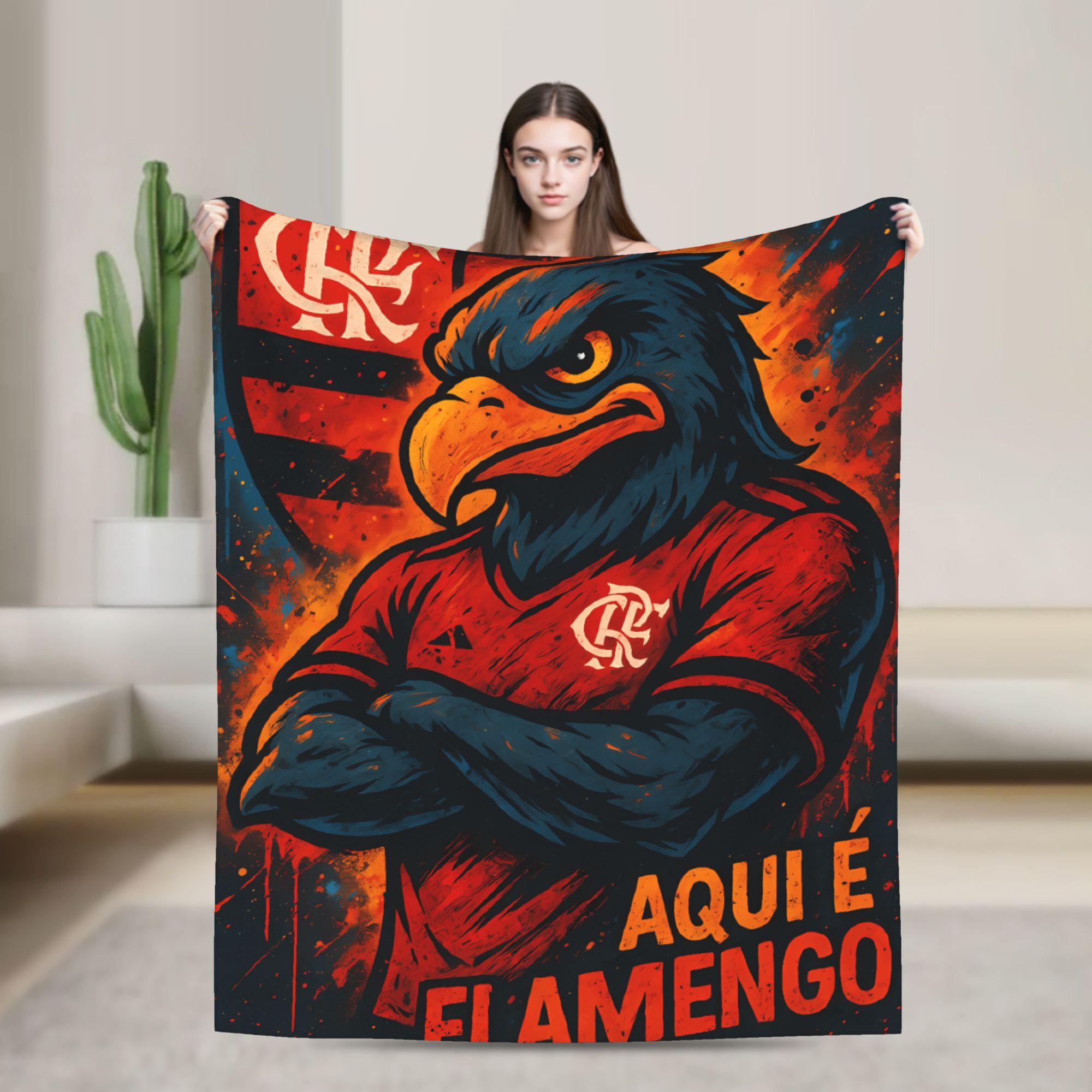 

Warm Soft BlanketChildren Travel Flamengos Bedding Throws Flannel Bedspread For Couch Bed Funny Sofa Bed Cover 30x40in