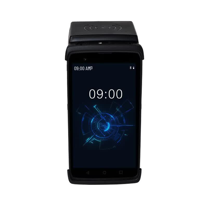 Seuic AUTOID UTouch C UHF RFID Handheld Terminal