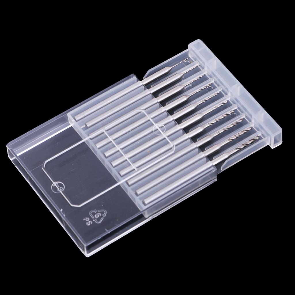 Pin Hand , Micro Set with Precision Rotary Tools for Wood, Jewelry, Plastic