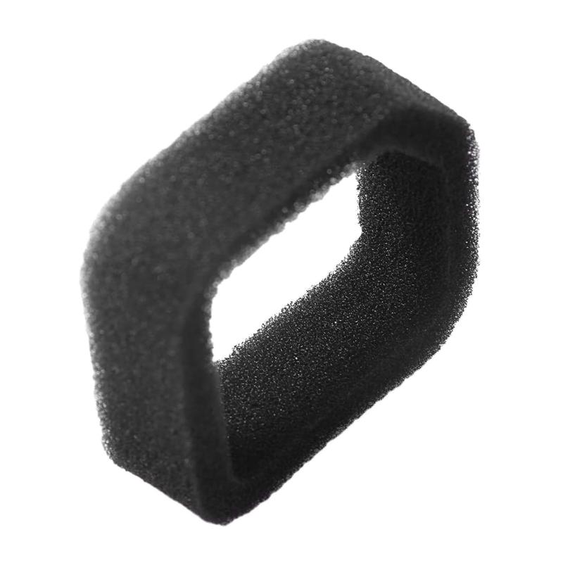 10 Stück Luftfilter für Rasentrimmer für Ryobi Trimmer RY30020 RY30020A Ryobi Gebläse BM254BV RY08510 RY08544 RY08548