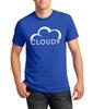 Cloud 9 T-Shirt Superstore NBC TV Show Funny Humor Holiday Gift Unisex T-Shirt