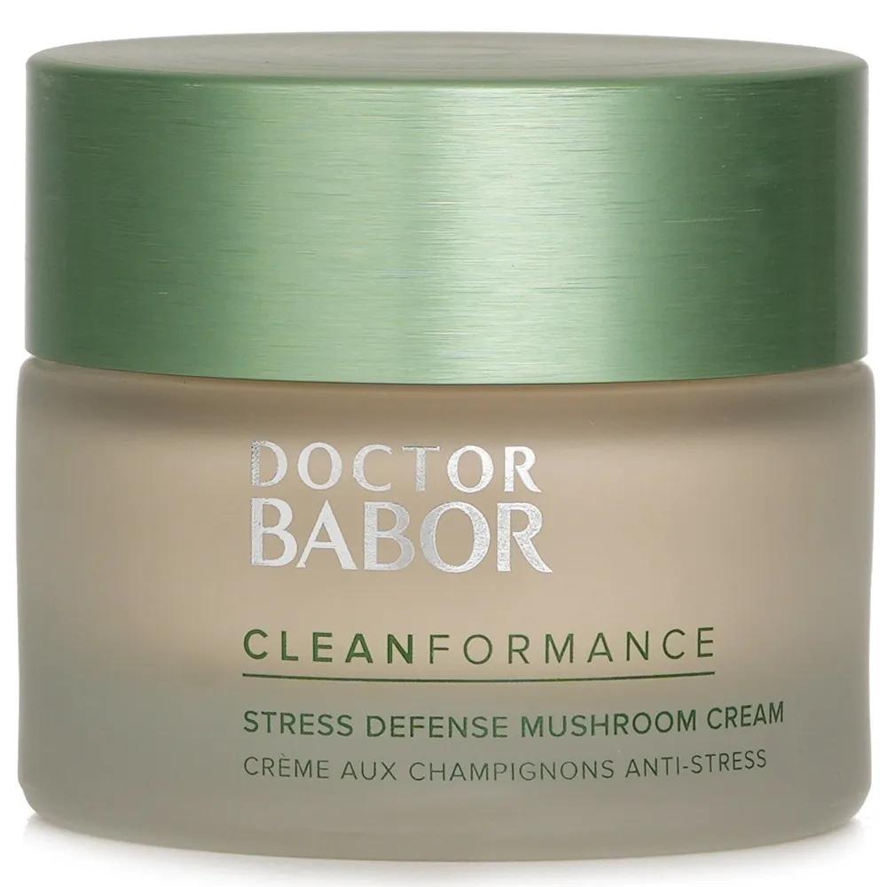 

Clean Formation Stress Defense Mushroom Cream 50ml