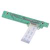 Für Dell Dn13 V3350 Laptop SATA Festplatten-HDD-Anschluss Flachbandkabel Festplattenkabel Festplatten-Übertragungsschnittstelle 50.4Id01.001