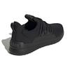 adidas Pánské Lite Racer Adapt 5.0 Černá Černá Šedá Šest GX6784