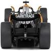 Solido 1:43 McLaren MCL60 British Grand Prix Oscar Piastri F1 Car Model Diecast Collectible
