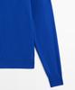 Masimodutti Wool Blend Fine Knit Sweater