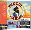 CD PROCOL HARUM  Salty Dog 6 VICP75093 Victor 2012 Japan ObiRock Used