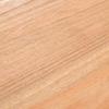 Solid Wood Drawer Chest Pine 91 x 35 x 73 cm
