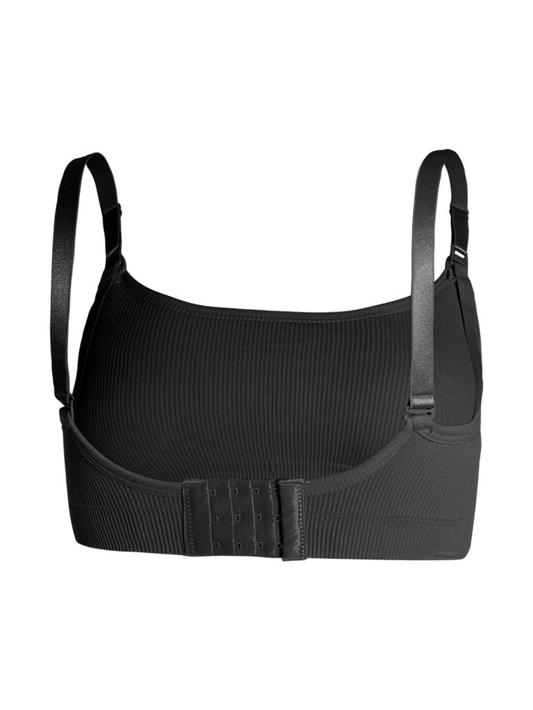 Pregnant Breastfeeding Bra Maternity Nursing Underwear