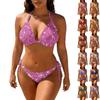 Women's Casual Two-Piece Swimsuit