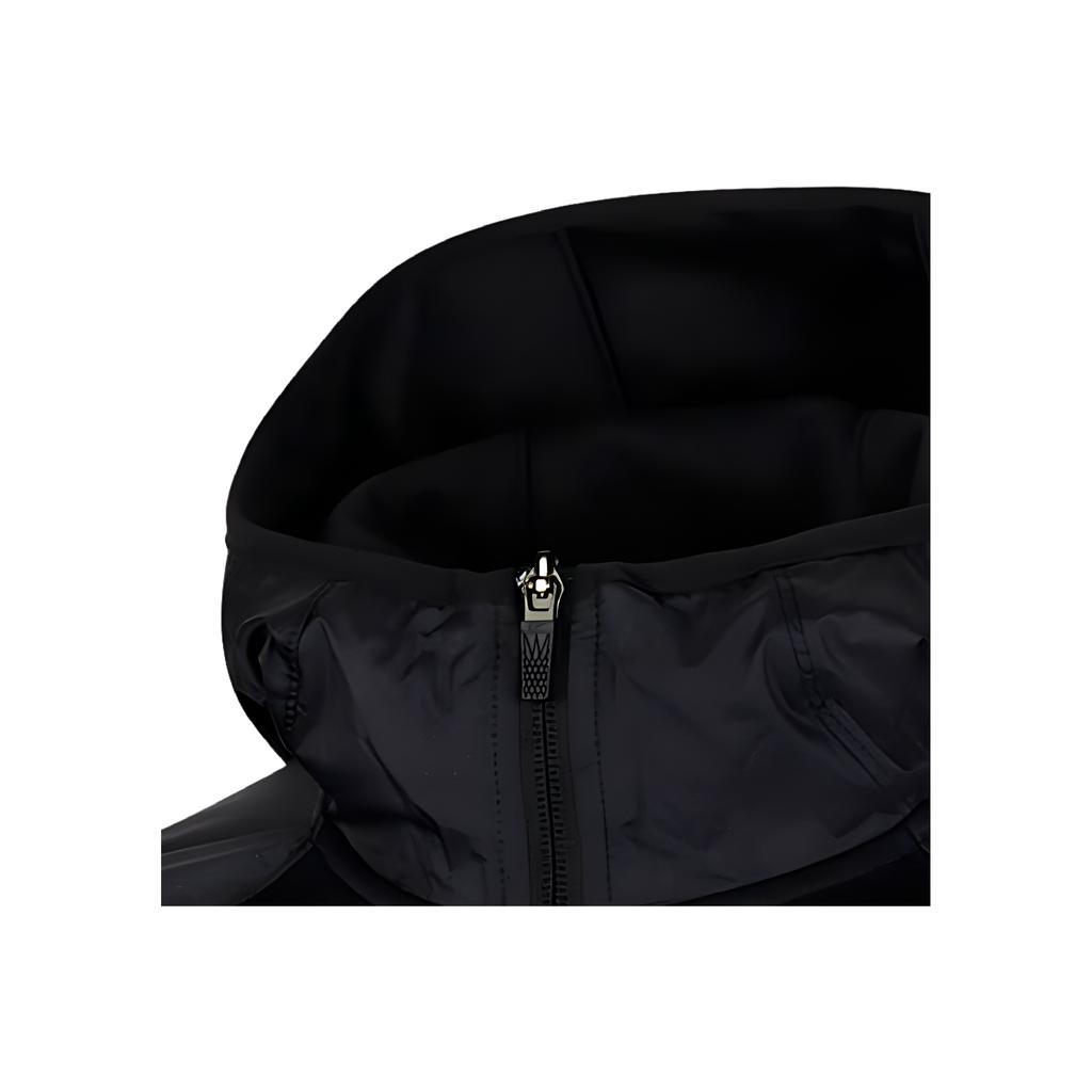 Nike Lässige Kapuzenjacke Herren Oberbekleidung Schwarz CZ2449-010