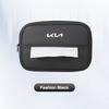 BBDS7 For Kia GTLine K3 K5 k8 k9 Sportege Picanto Optima Soul Ceed Car Tissue Box Storage Bag Microfiber Leather Paper Case Accessorie