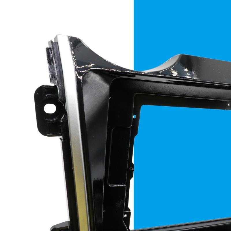 For Nissan / Dongfeng Rich 6 2019 10.1 Inch Android Car Radio GPS Multimedia Player Touch Screen Navigation