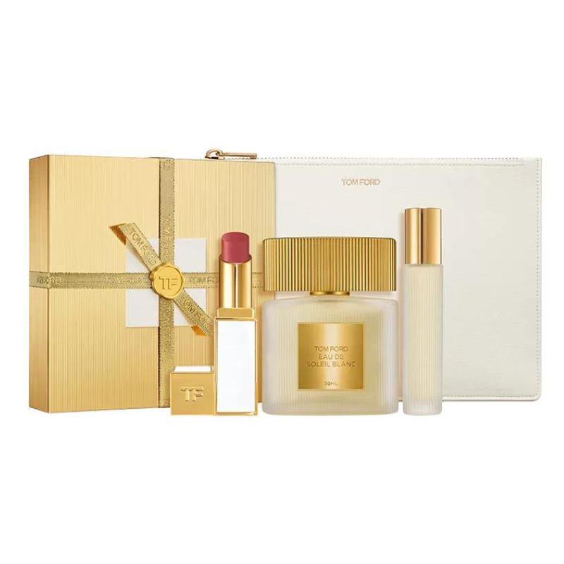 Tom Ford Eau De Soleil Blanc