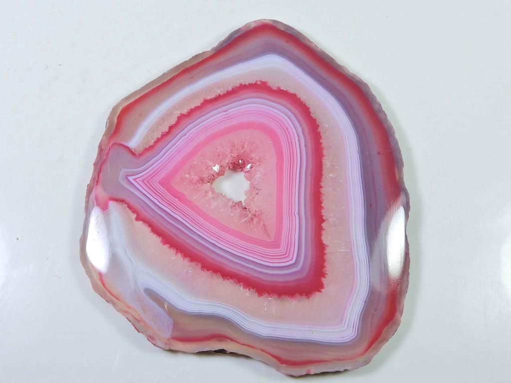293Cts Dyed Druzy Agate Fancy Healing Crystal Cabs Loose Gemstone 71X79MM SK-2293