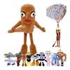 Bambole e peluche – Pupazzi - personaggi di cartoni animati e films