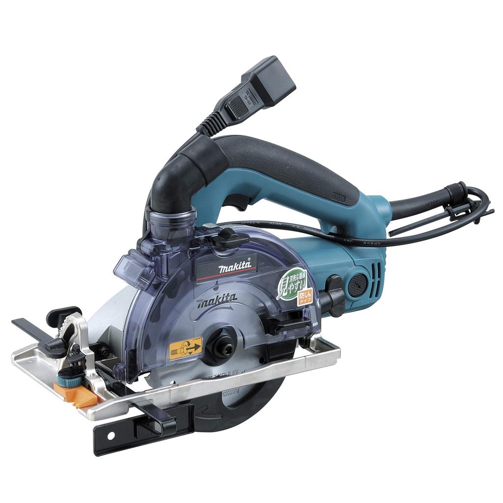 Makita 5205FXSP1 Dustproof Circular Saw for 125mm Boards