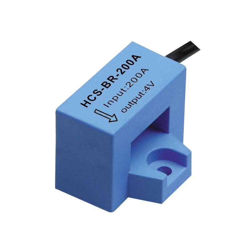 Hall current sensor HCS-BR 50A 100A 150A 200A