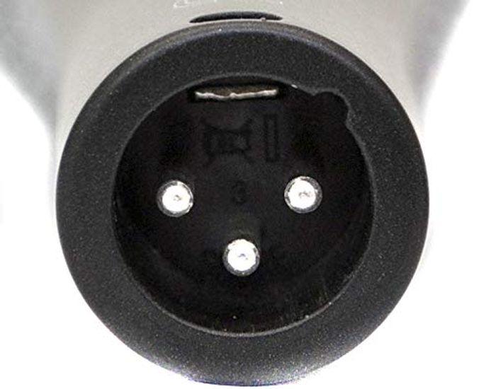 SHURE Dynamic Microphone SM58 Standard Dynamic Microphone