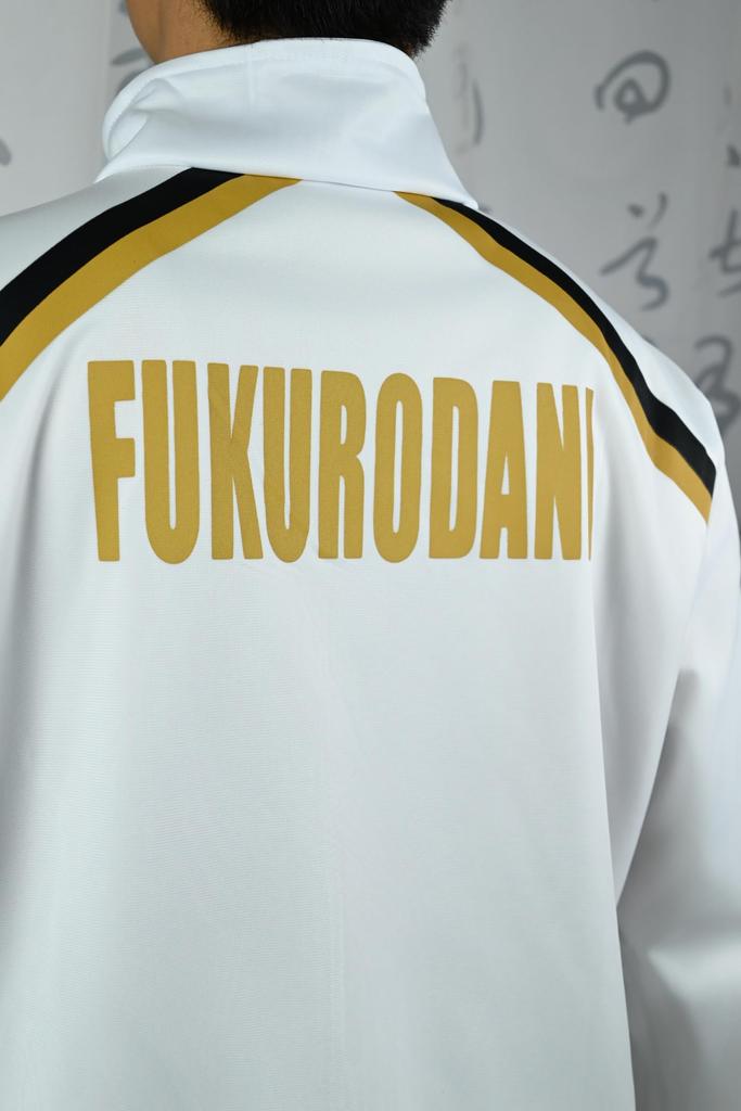 COSSA Liceum Karasuno Liceum Inarizaki Cosplay Fukurodani Liceum Aoba Johsai Liceum Nekoma Sportowa Bluza z Długim Rękawem Zima Rozmiar Koszulka, Szkoła, Szkoła,