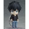 FREEing Nendoroid 1004 TEN COUNT Kurose Riku Figure NEW from Japan