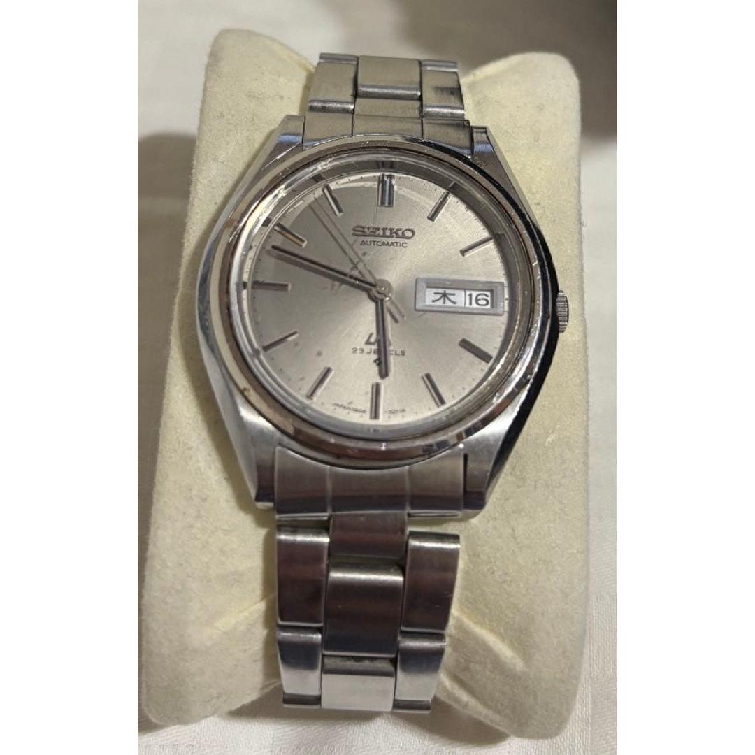 [Working item] Seiko Roadmatic Special Men s Watch