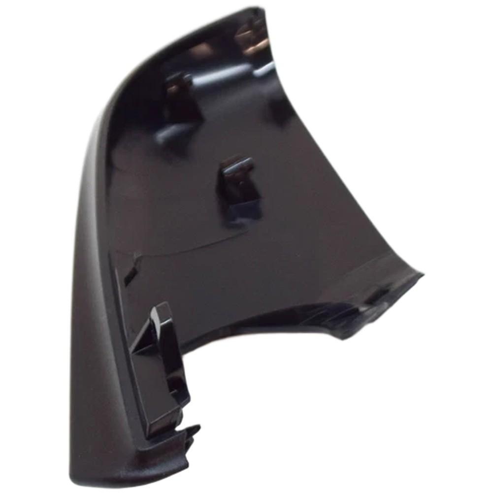 

Easy Install Rear Mirror Cover Right Mirror Cover ABS Plastic