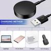 For Samsung Galaxy Watch Magnetic Charging Dock with 3.3FT/1M Cable